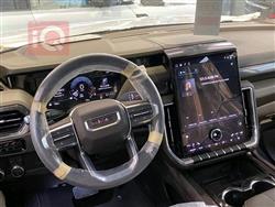 جی ئێم سی یوکۆن